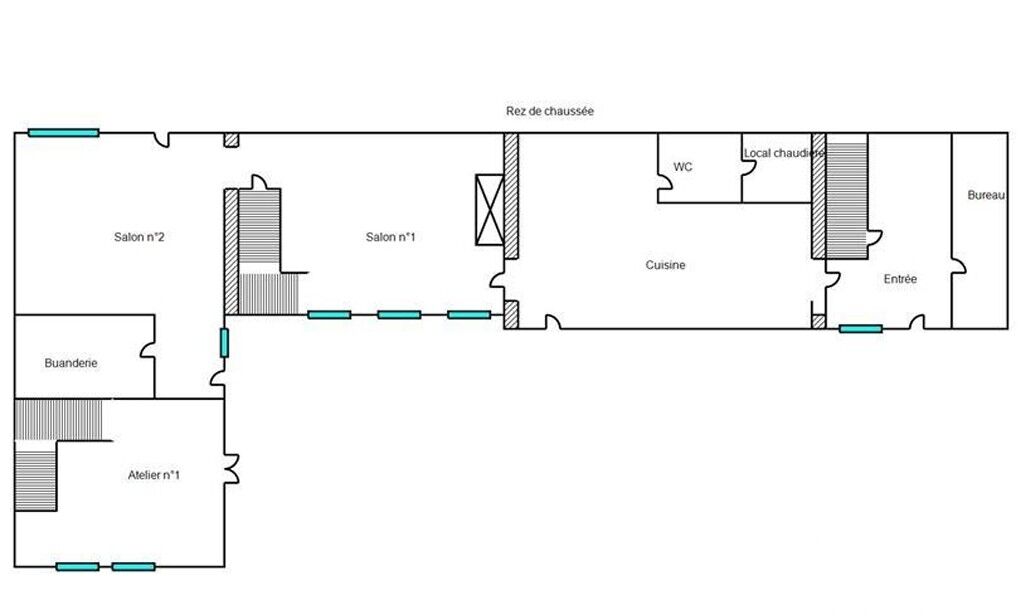 Maison 5 Pièce(s) Viarmes - Photo 23