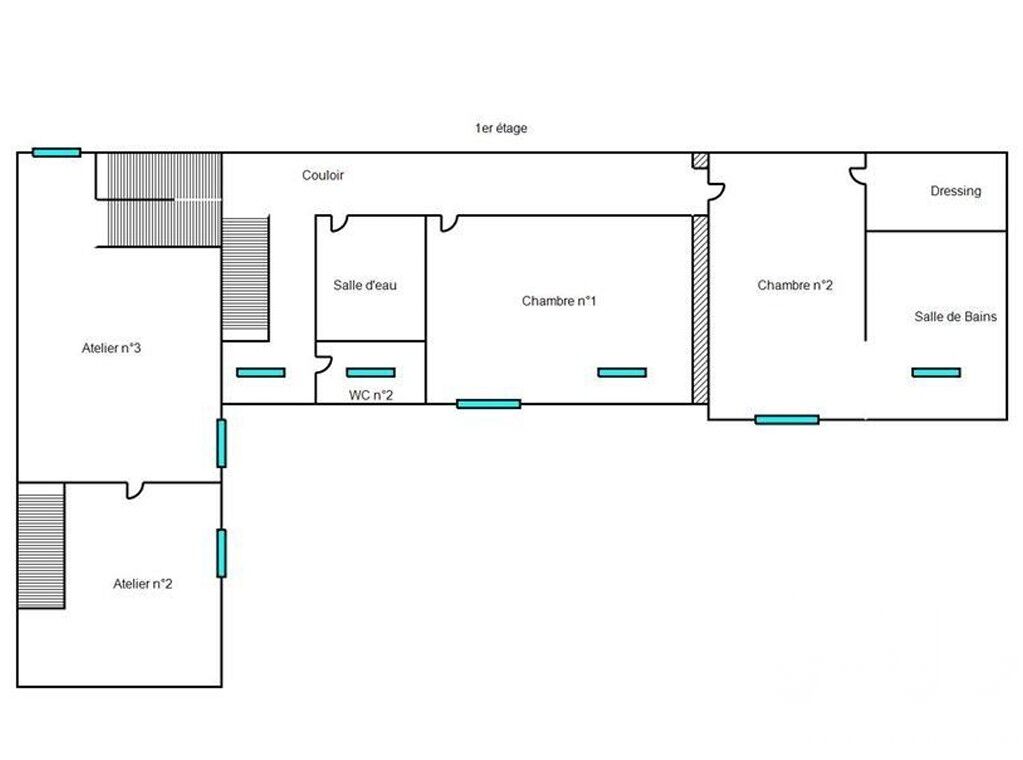 Maison 5 Pièce(s) Viarmes - Photo 24