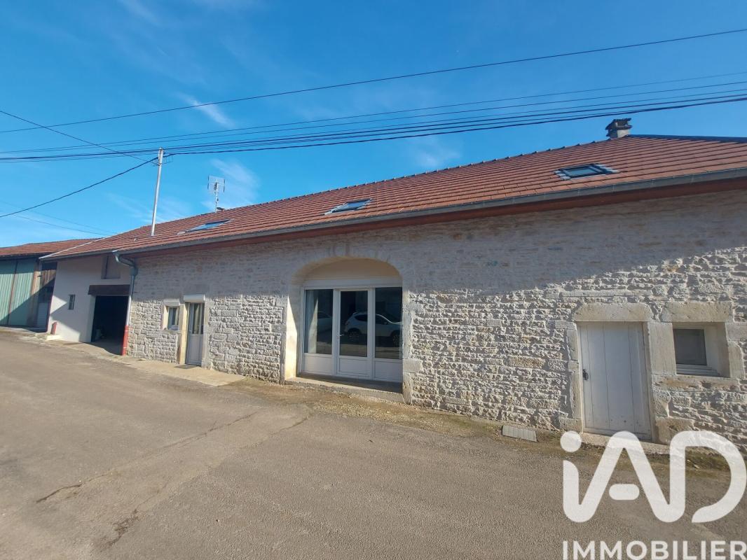 Maison 5 Pièce(s) Orgelet - Photo 2