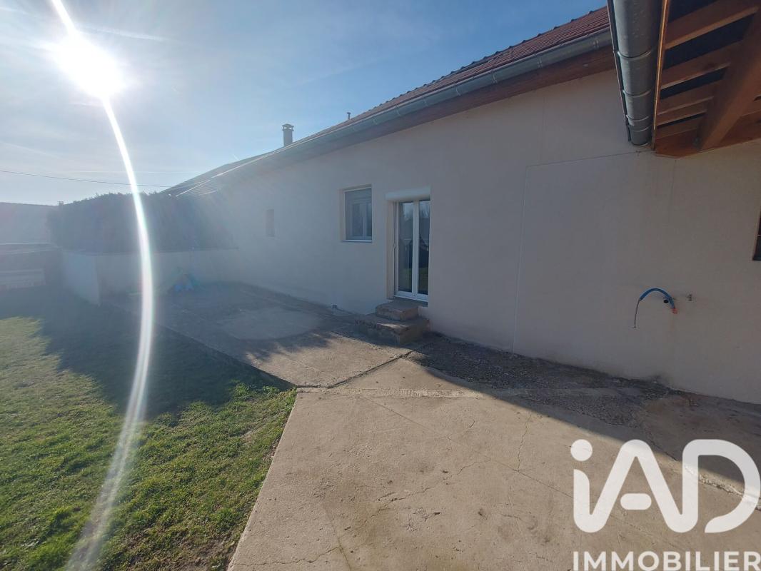 Maison 5 Pièce(s) Orgelet - Photo 4