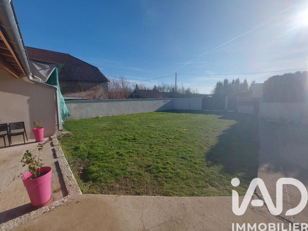 Maison 5 Pièce(s) Orgelet - Photo 5