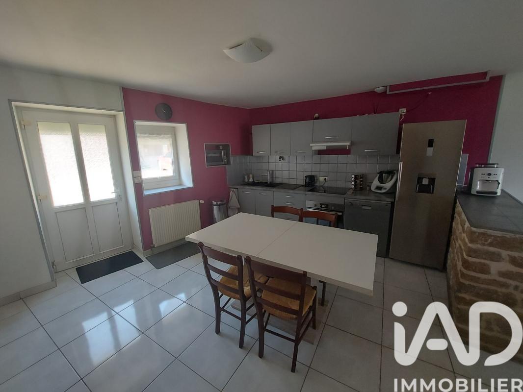 Maison 5 Pièce(s) Orgelet - Photo 7