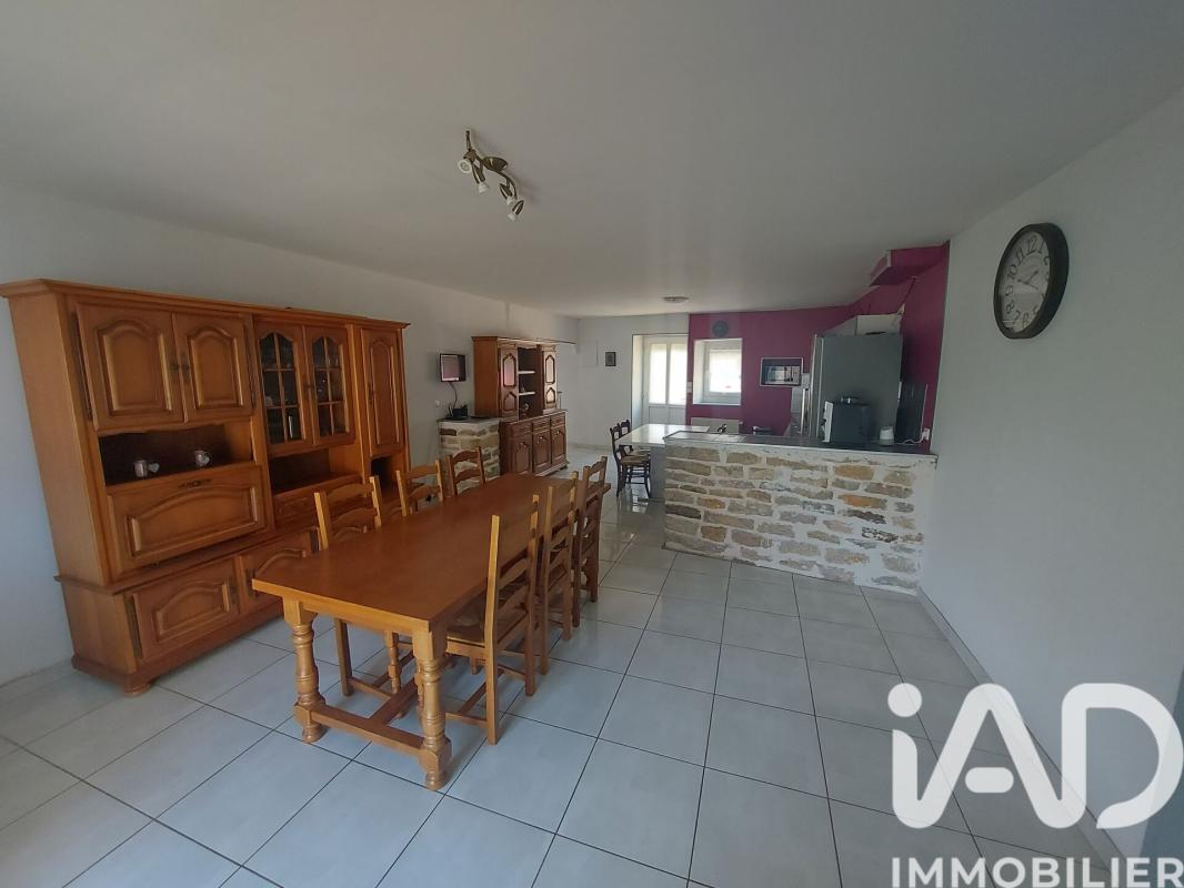 Maison 5 Pièce(s) Orgelet - Photo 8