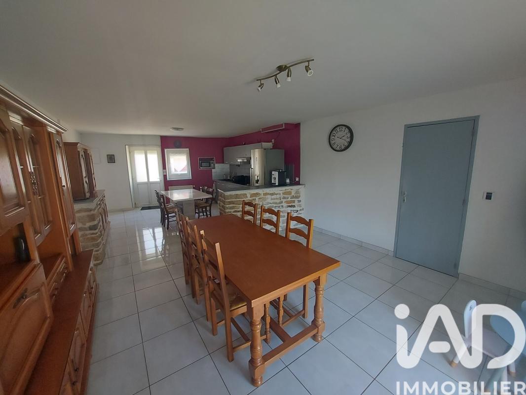 Maison 5 Pièce(s) Orgelet - Photo 9