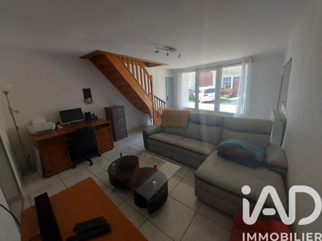 Maison 5 Pièce(s) Orgelet - Photo 10
