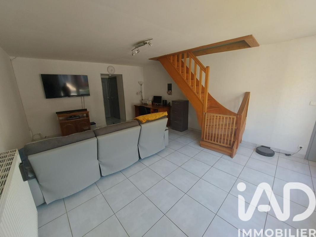 Maison 5 Pièce(s) Orgelet - Photo 12