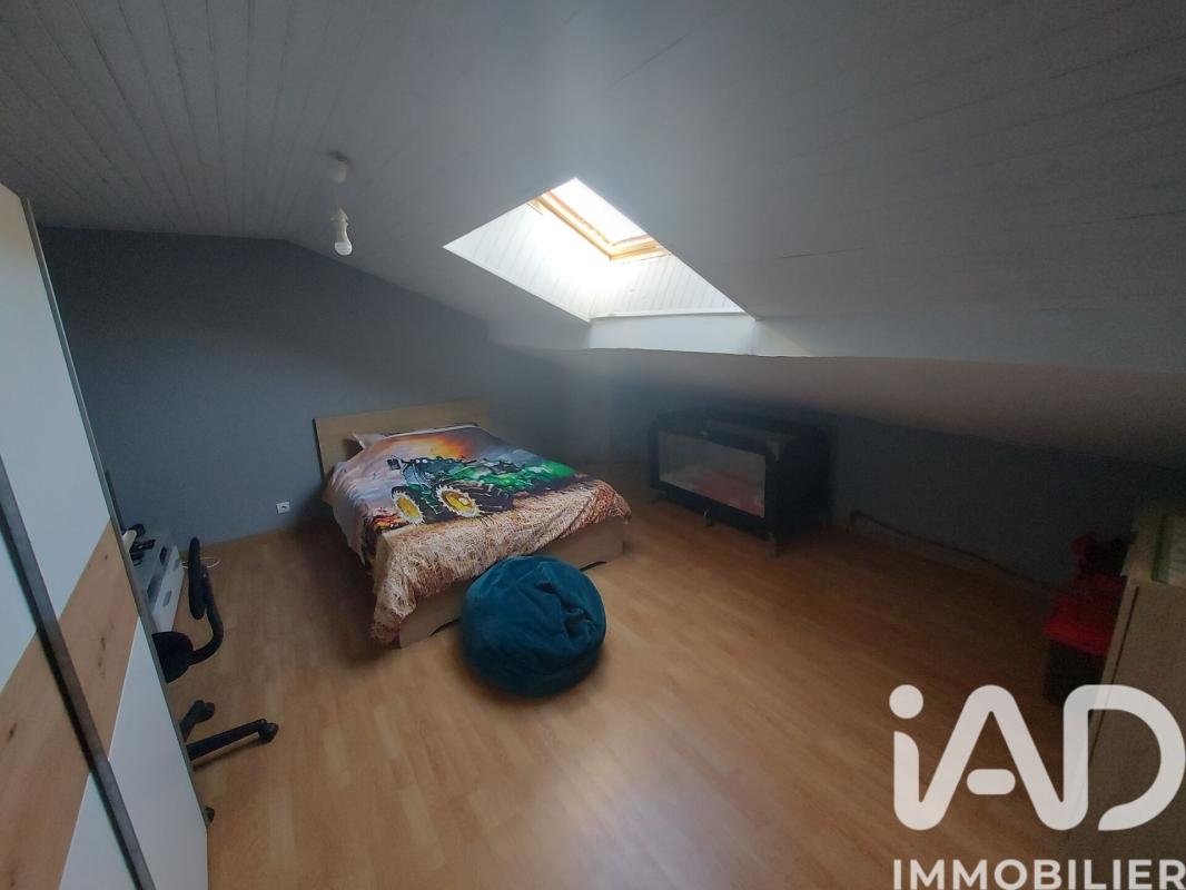 Maison 5 Pièce(s) Orgelet - Photo 19