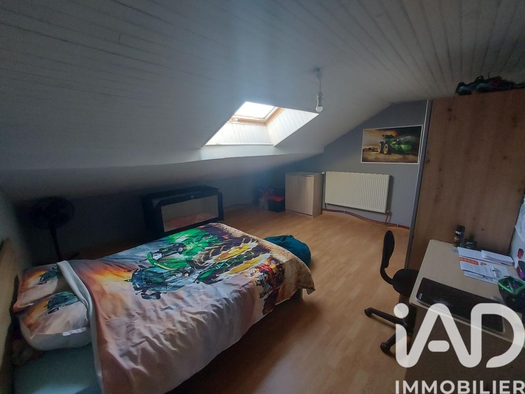 Maison 5 Pièce(s) Orgelet - Photo 20