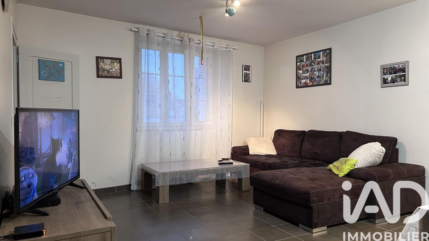 Maison en pierre 7 Pièce(s) Tessy-Bocage