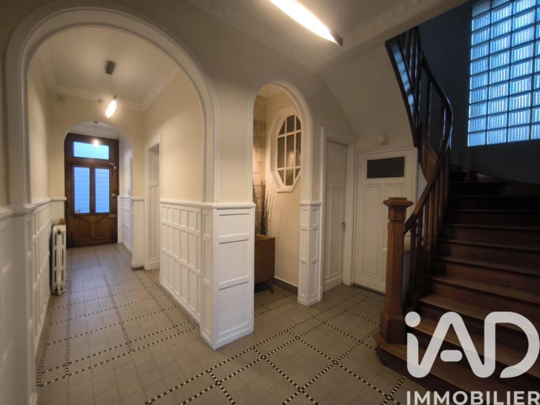 Maison 12 Pièce(s) Valenciennes - Photo 8
