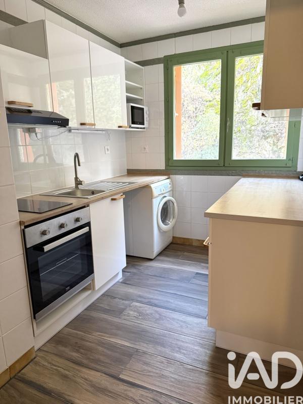 Appartement 2 Pièce(s) Vernet-les-Bains