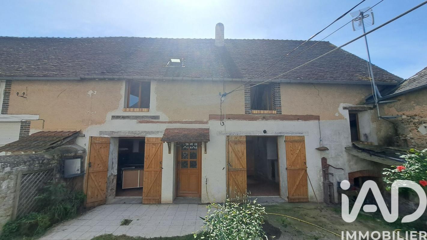 Maison de ville 9 Pièce(s) Sainte-Geneviève-des-Bois