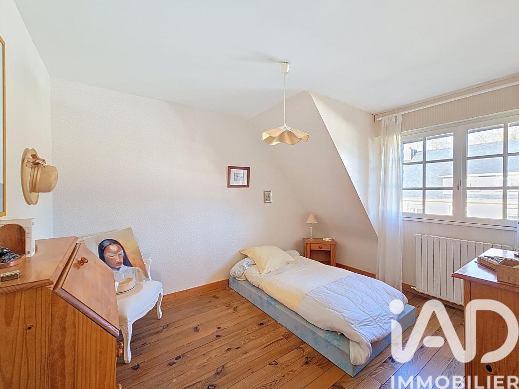 Maison 6 Pièce(s) Ploemeur