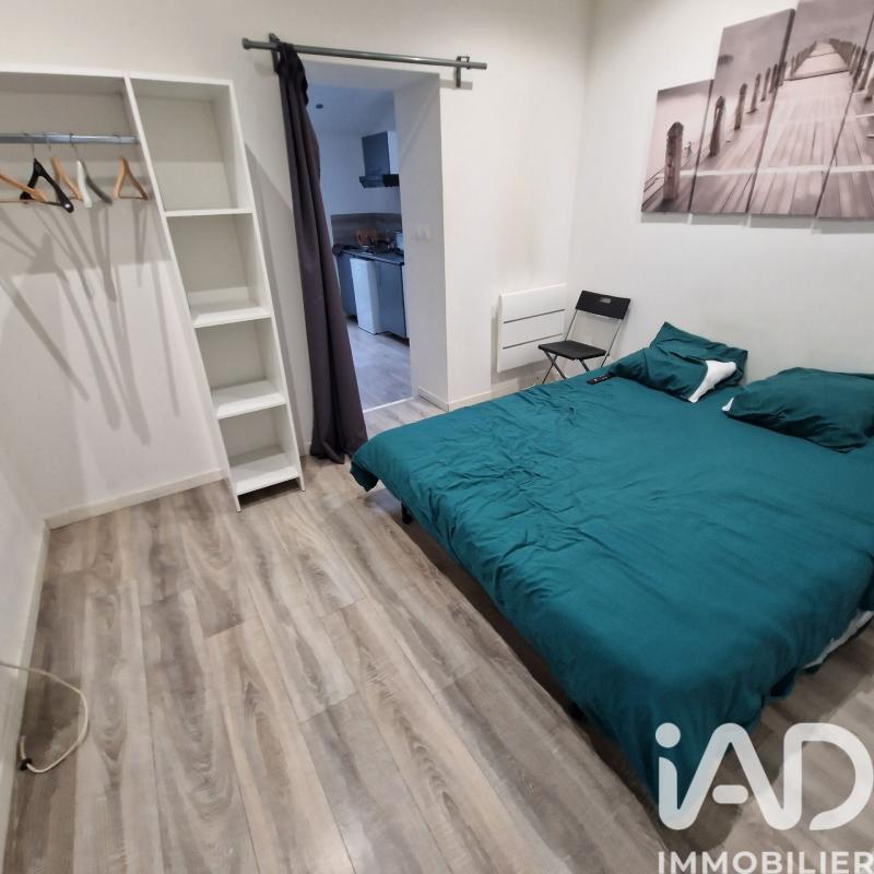 Immeuble  Valenciennes