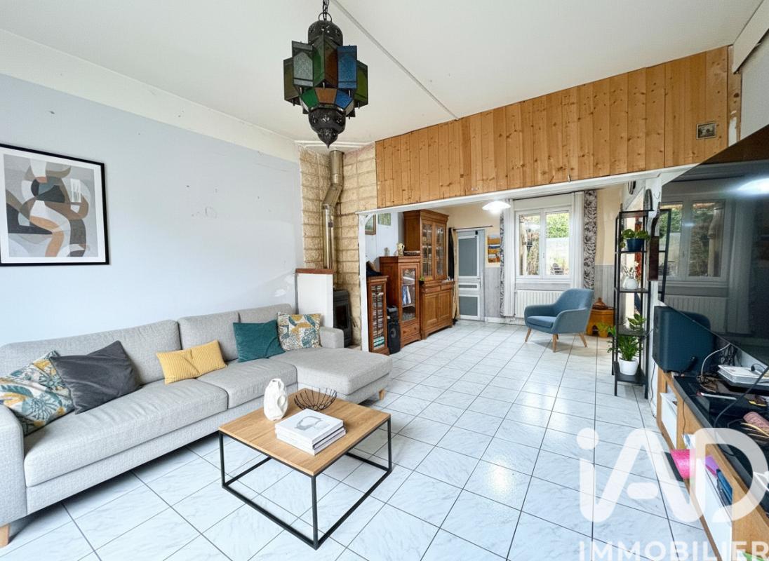 Maison 4 Pièce(s) Saint-Nazaire