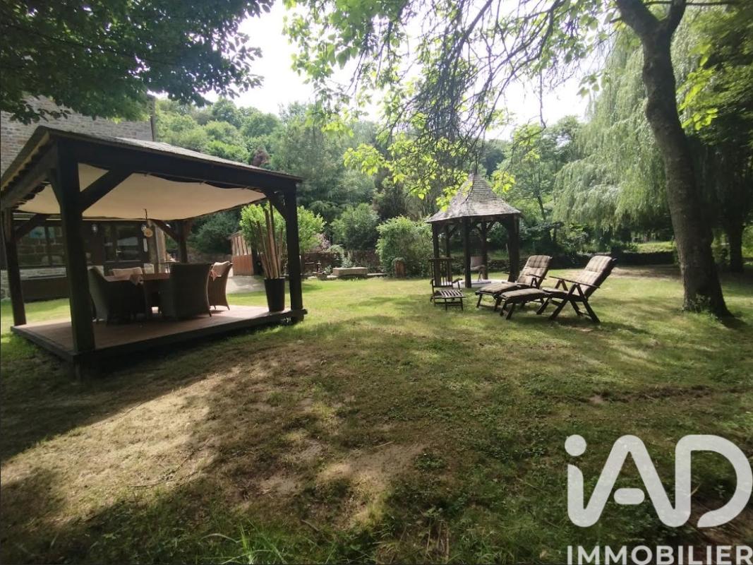 Maison 10 Pièce(s) Mézières-sur-Couesnon - Photo 3