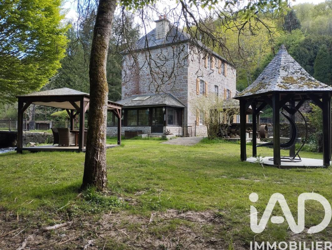 Maison 10 Pièce(s) Mézières-sur-Couesnon - Photo 4