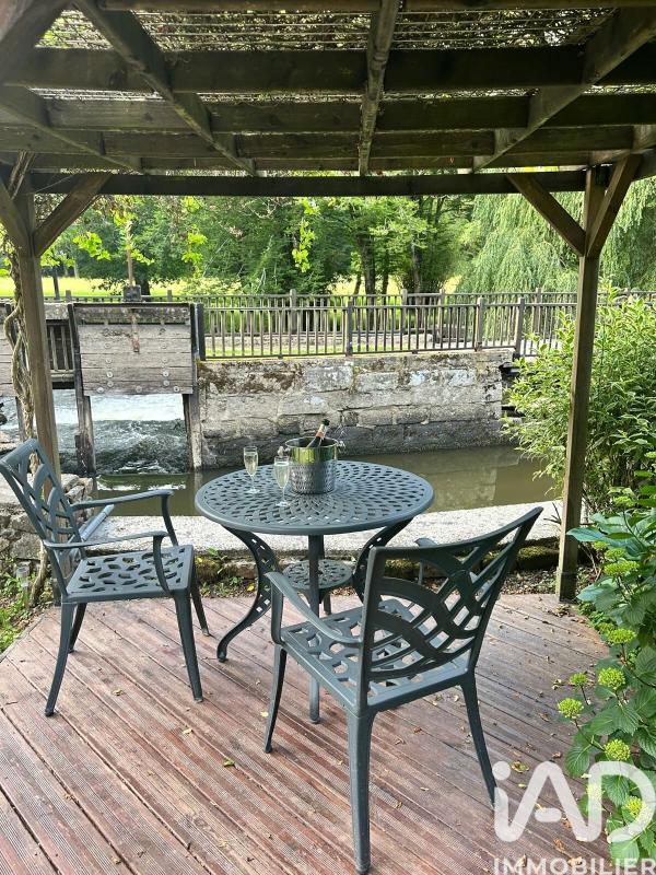 Maison 10 Pièce(s) Mézières-sur-Couesnon - Photo 8