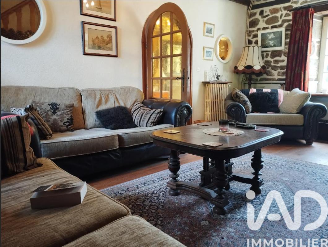 Maison 10 Pièce(s) Mézières-sur-Couesnon - Photo 11