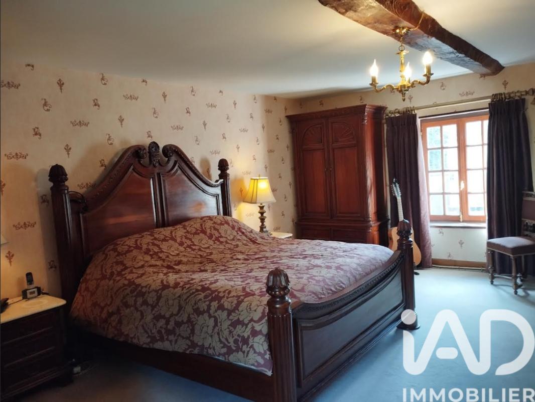Maison 10 Pièce(s) Mézières-sur-Couesnon - Photo 12