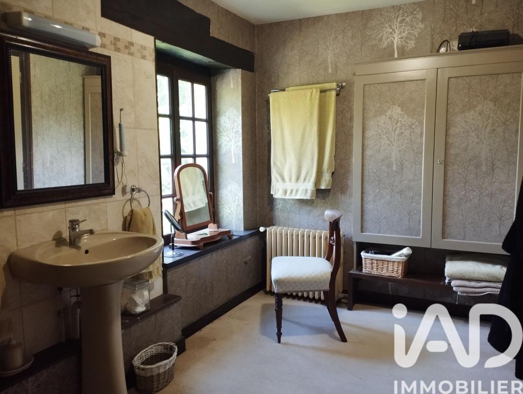 Maison 10 Pièce(s) Mézières-sur-Couesnon - Photo 17