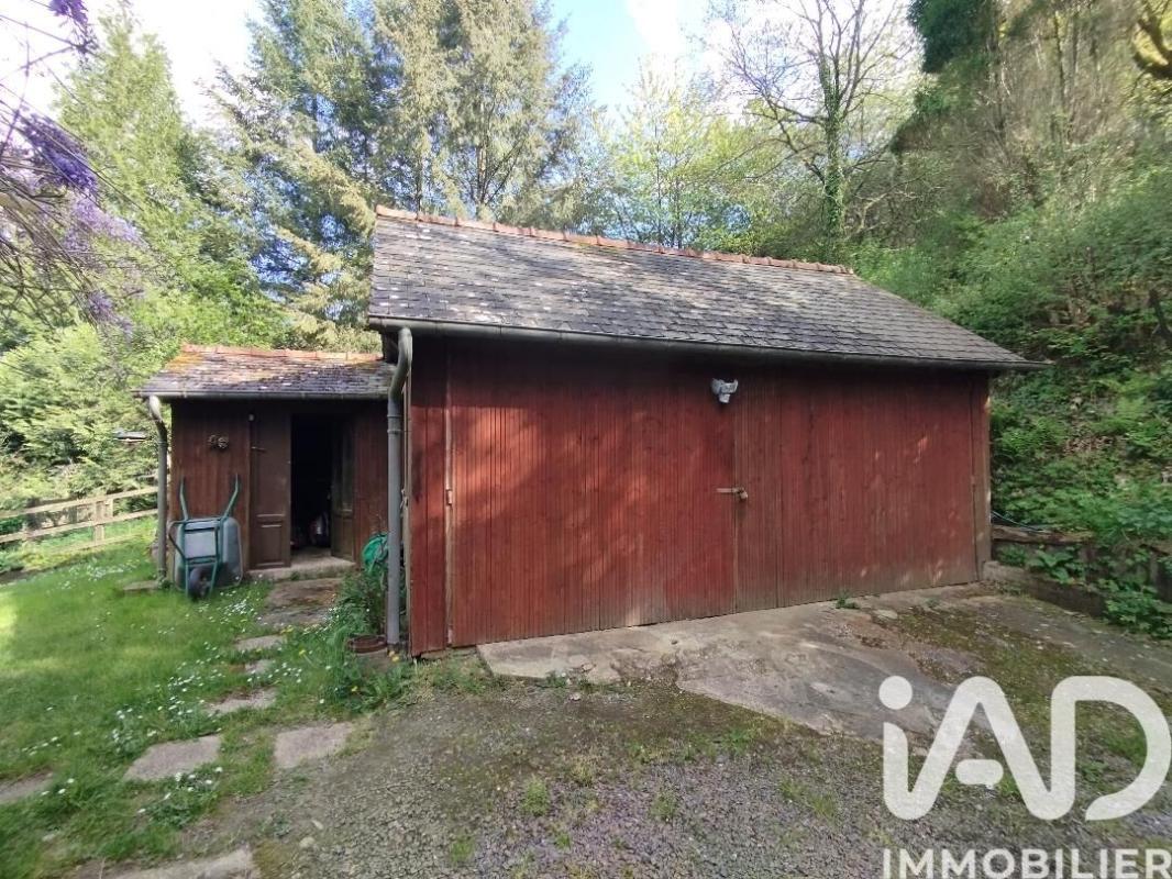 Maison 10 Pièce(s) Mézières-sur-Couesnon - Photo 20