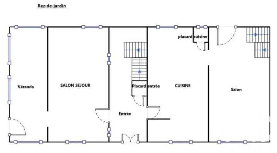 Maison 10 Pièce(s) Mézières-sur-Couesnon - Photo 21