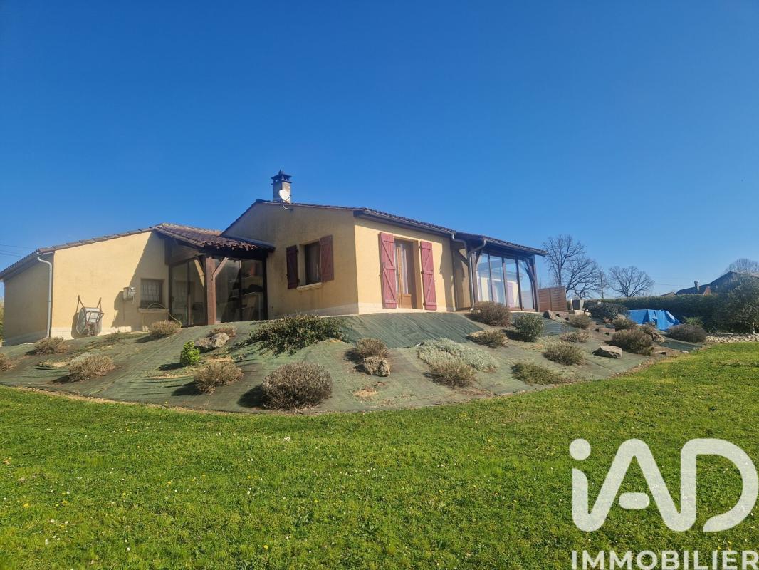 Maison 4 Pièce(s) Daglan