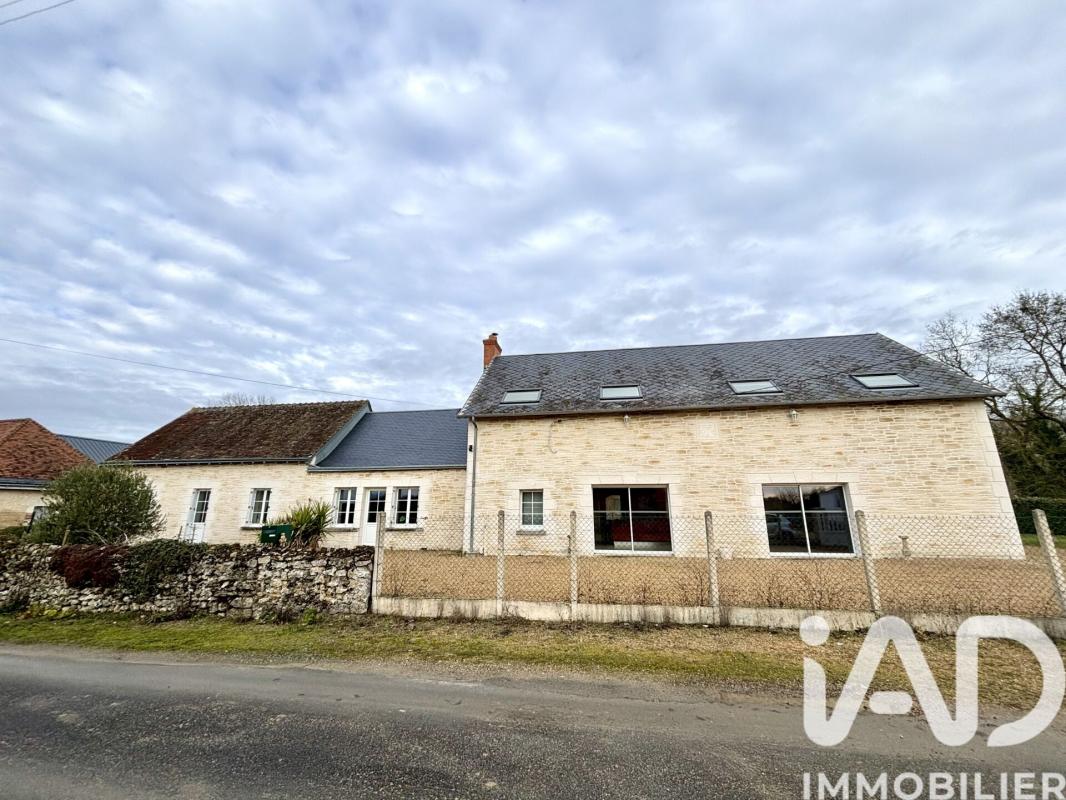 Maison 12 Pièce(s) Hommes - Photo 2
