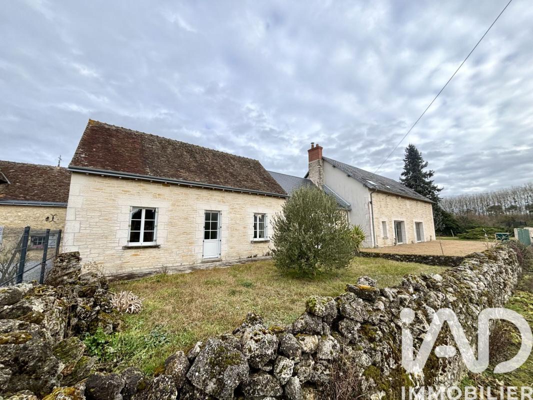 Maison 12 Pièce(s) Hommes - Photo 3