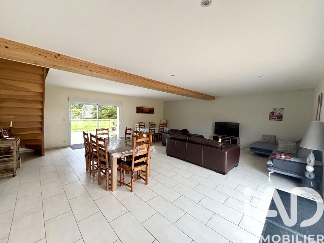 Maison 12 Pièce(s) Hommes - Photo 7