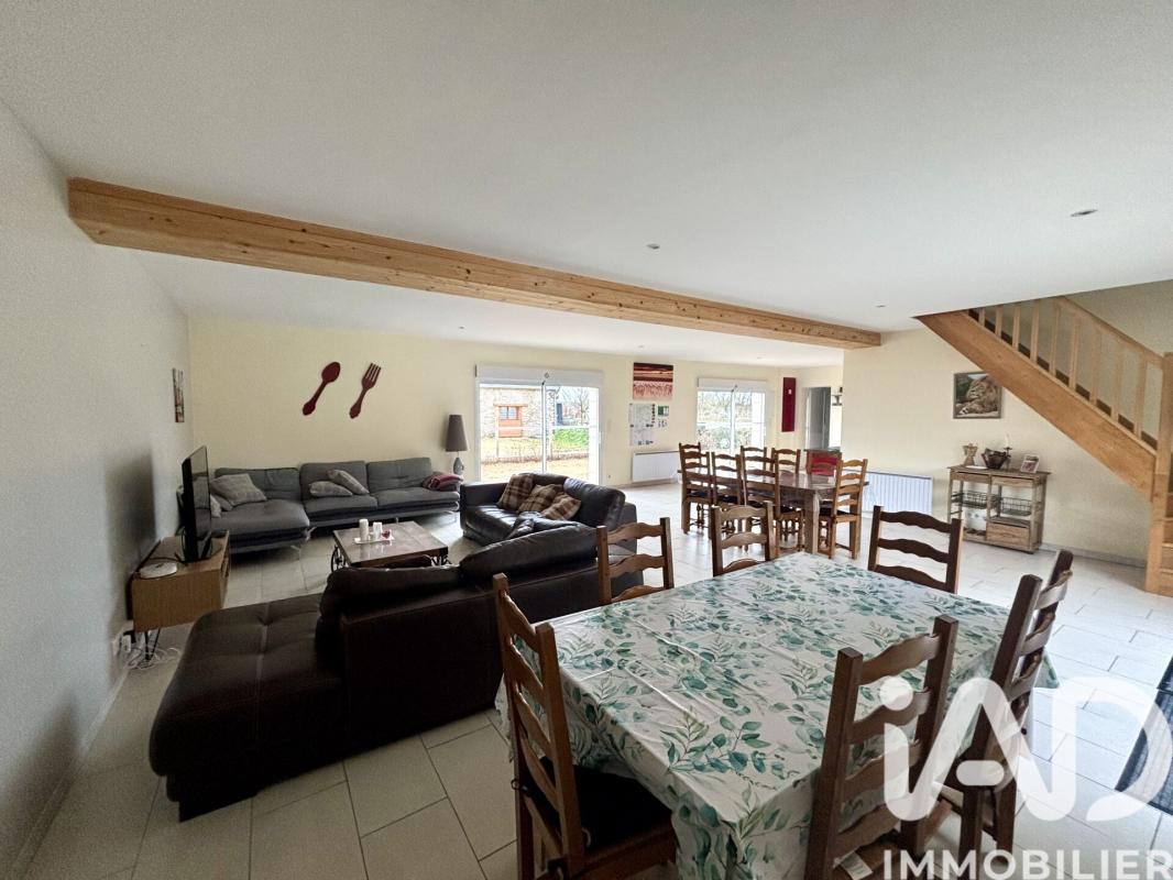 Maison 12 Pièce(s) Hommes - Photo 8
