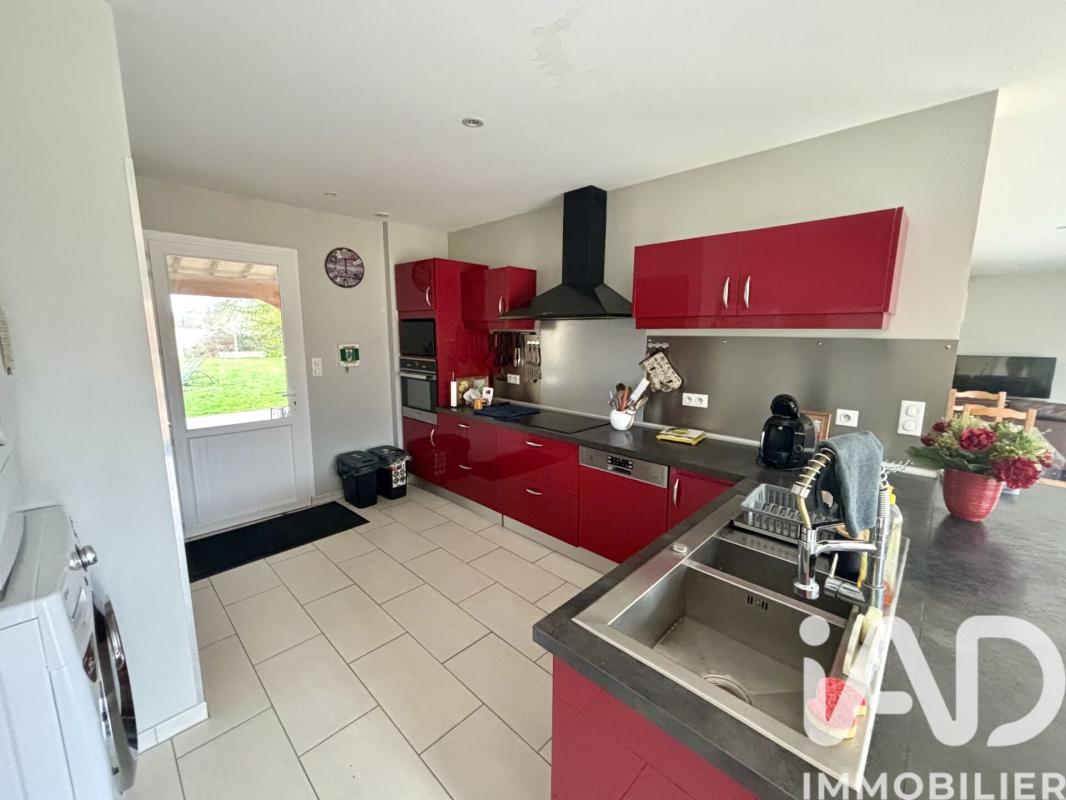 Maison 12 Pièce(s) Hommes - Photo 10