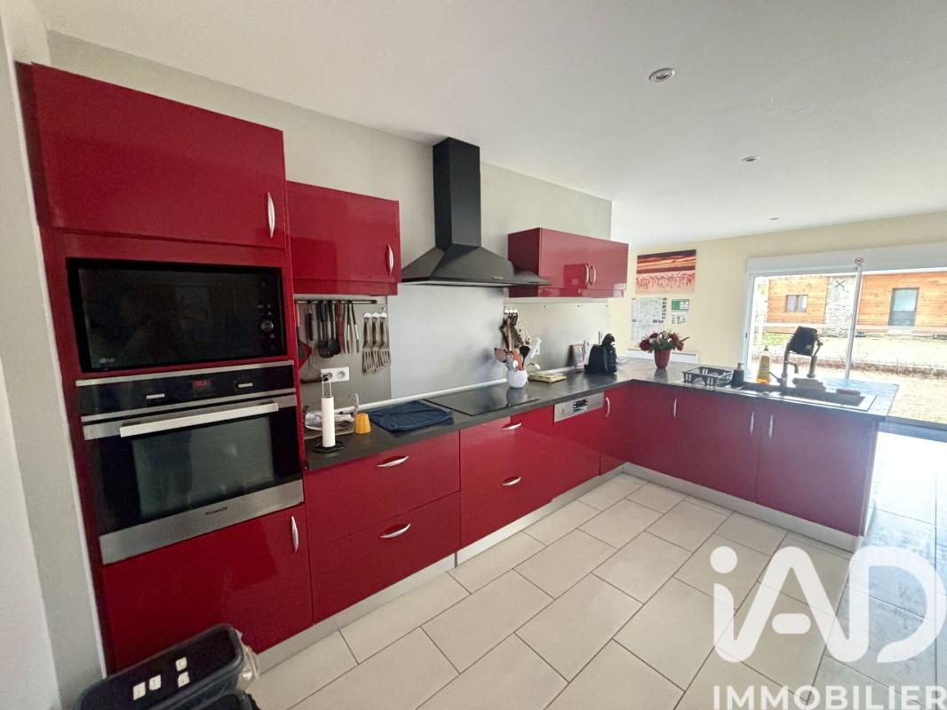 Maison 12 Pièce(s) Hommes - Photo 11