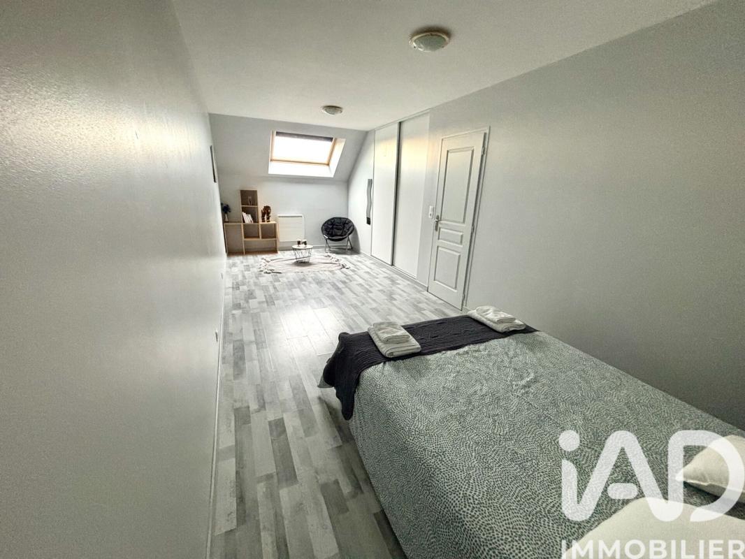 Maison 12 Pièce(s) Hommes - Photo 12