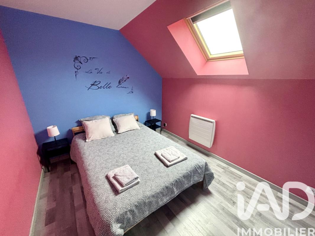 Maison 12 Pièce(s) Hommes - Photo 14