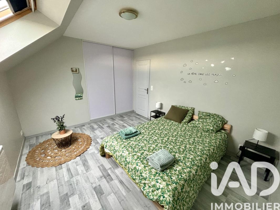 Maison 12 Pièce(s) Hommes - Photo 15