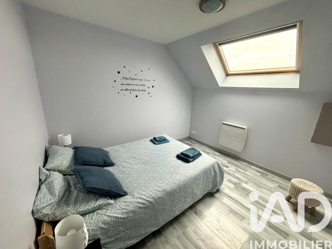 Maison 12 Pièce(s) Hommes - Photo 17