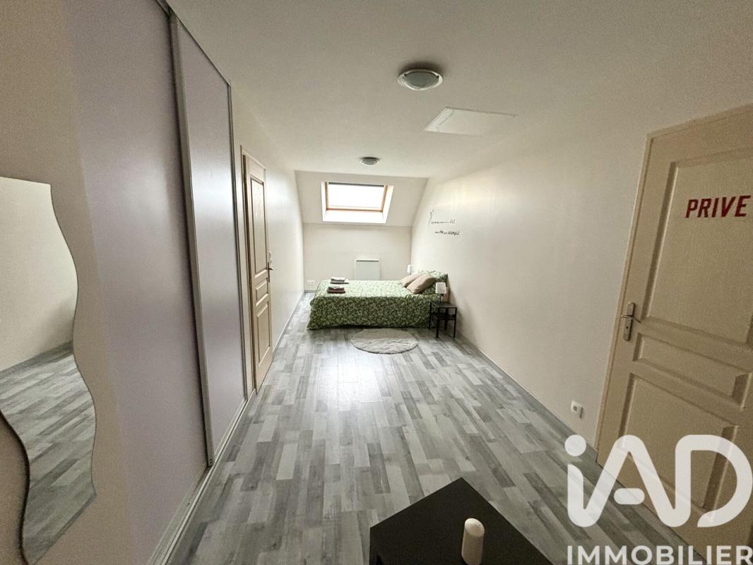 Maison 12 Pièce(s) Hommes - Photo 18