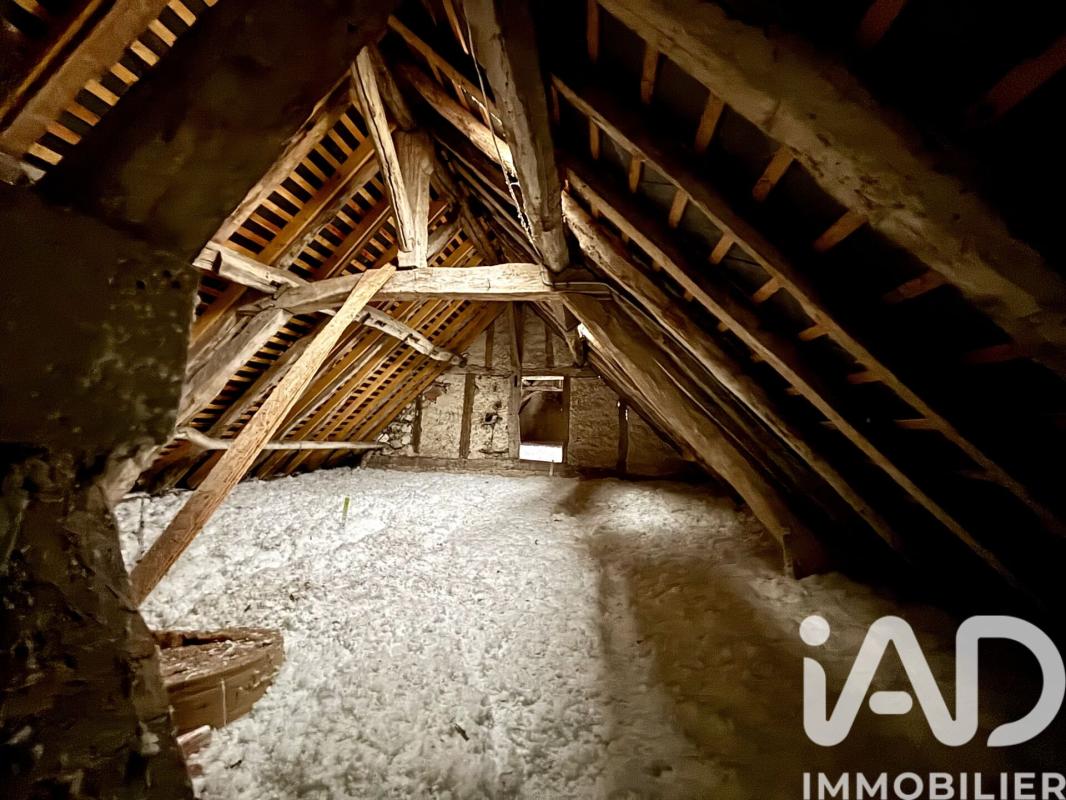 Maison 12 Pièce(s) Hommes - Photo 19
