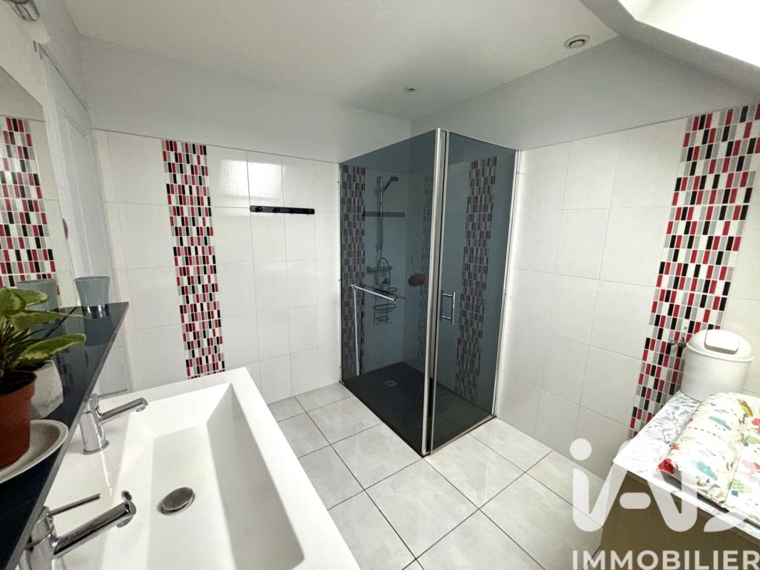 Maison 12 Pièce(s) Hommes - Photo 20