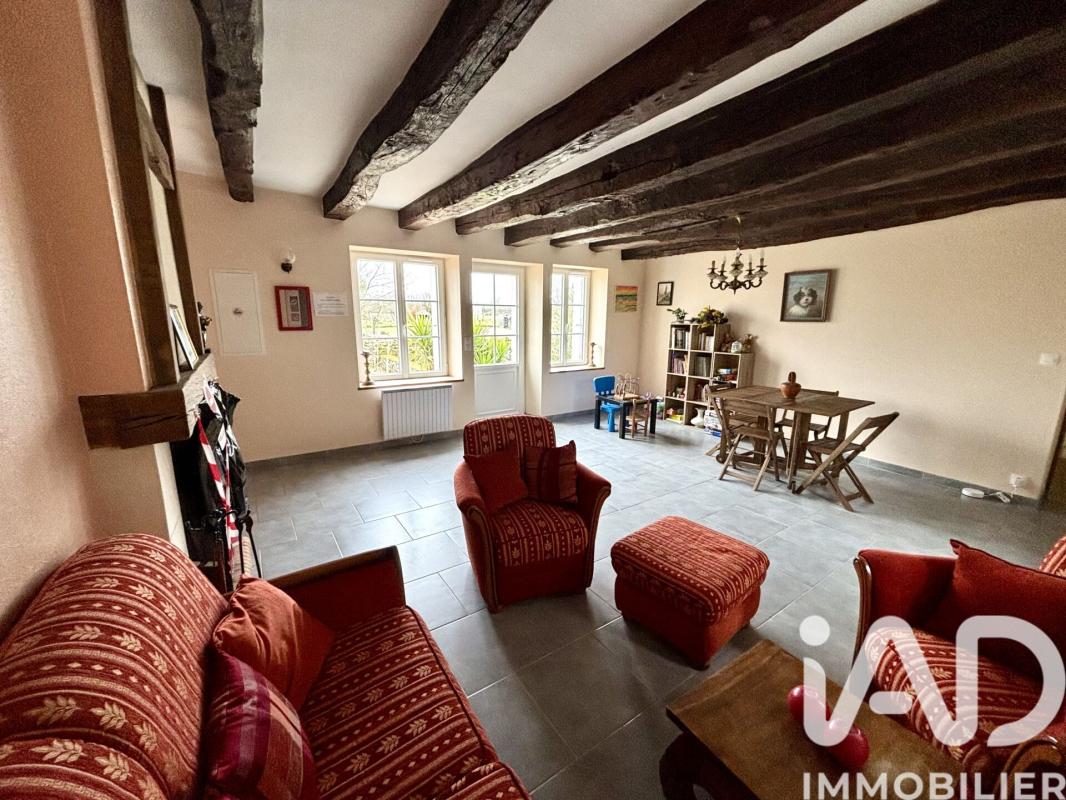 Maison 12 Pièce(s) Hommes - Photo 22