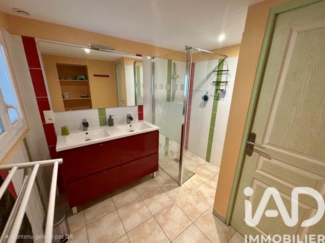 Maison 12 Pièce(s) Hommes - Photo 23