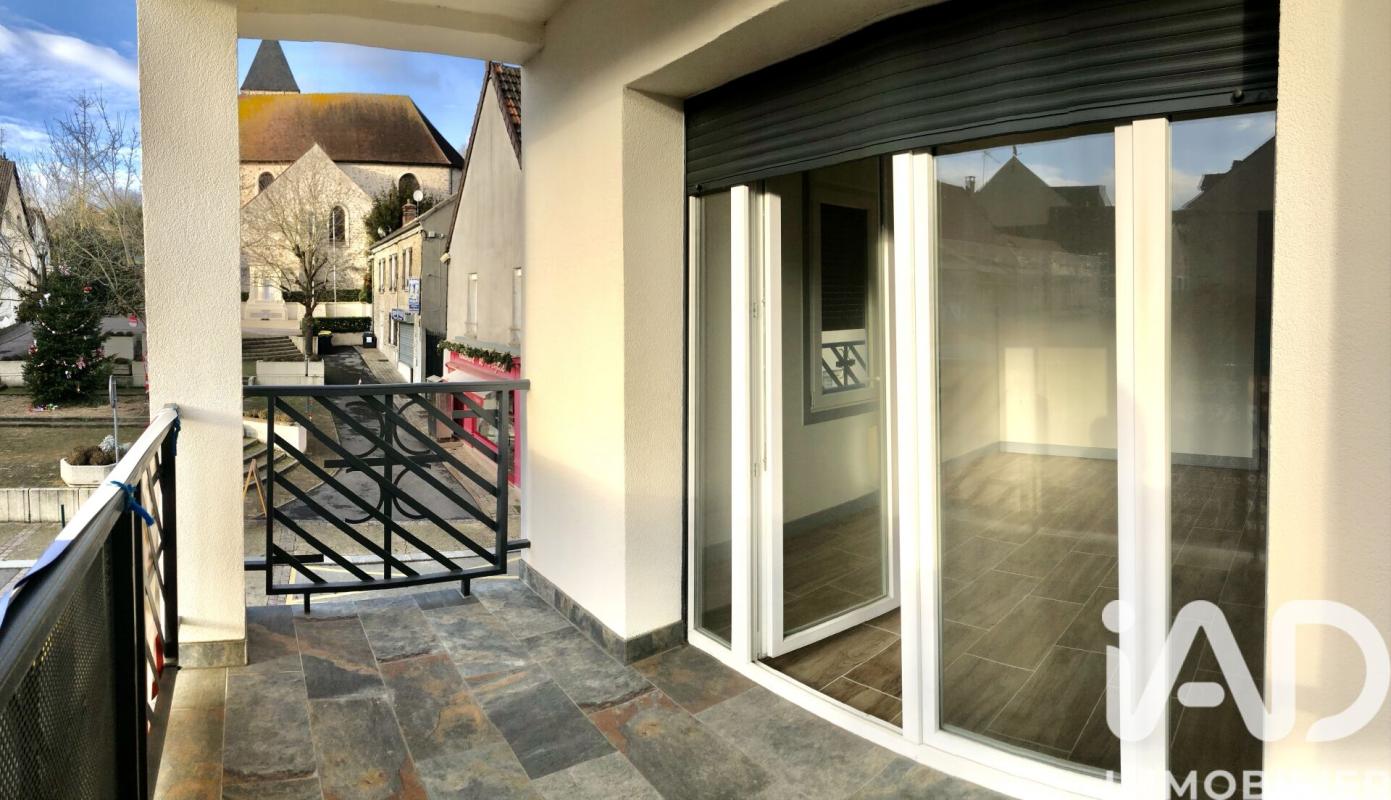 Appartement 2 Pièce(s) Breuillet