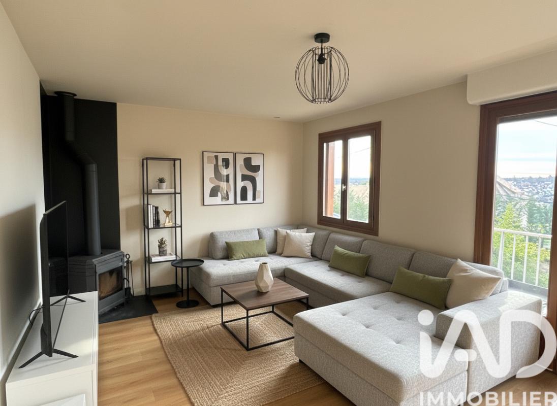 Maison 4 Pièce(s) Montlhéry