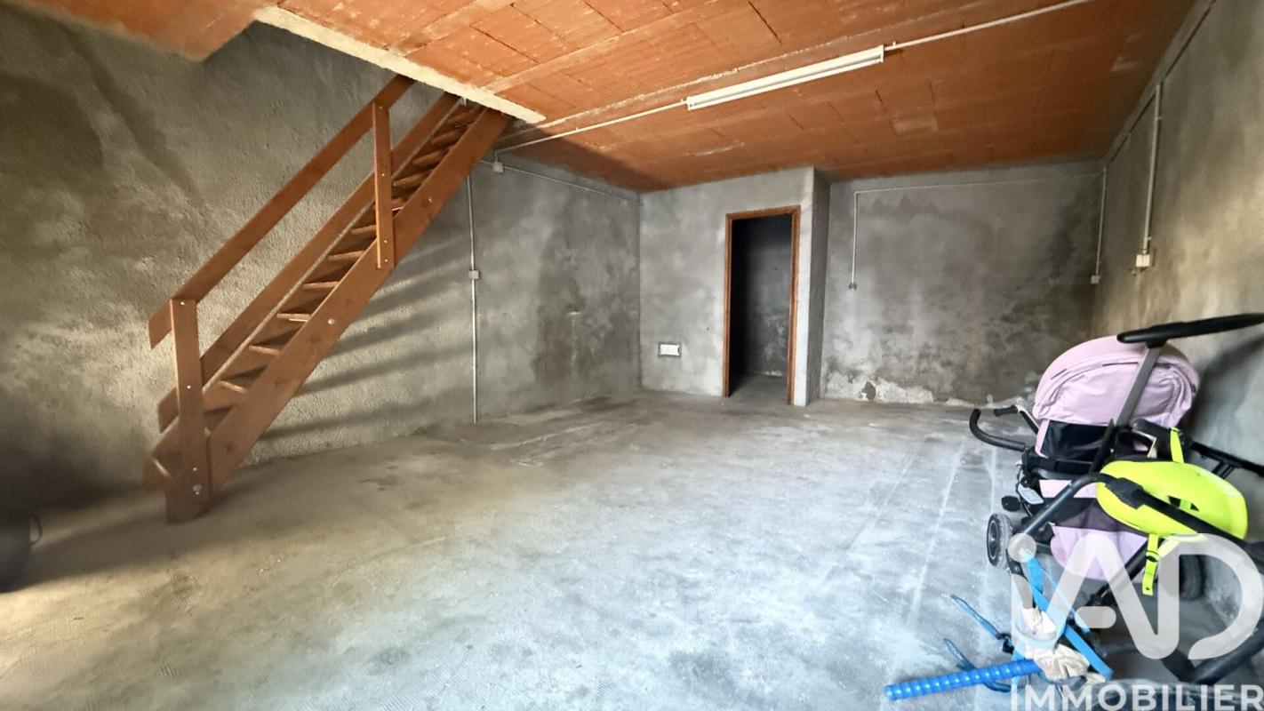 Maison de village 2 Pièce(s) Saint-André