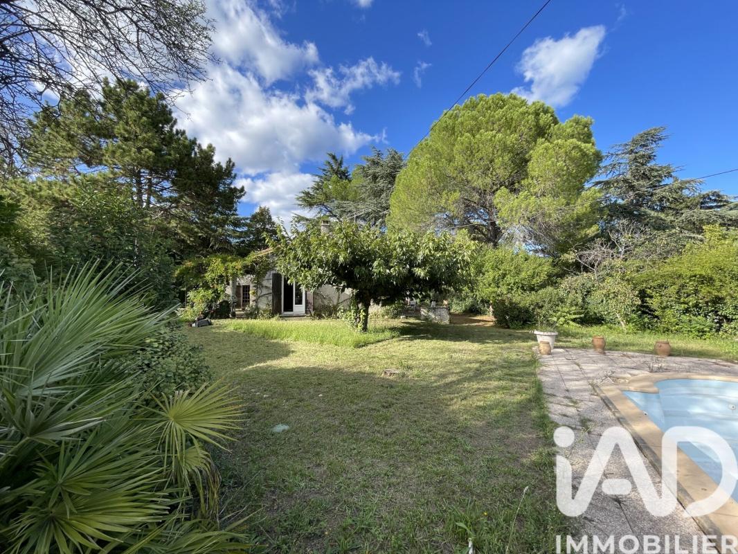 Maison 8 Pièce(s) Lédenon