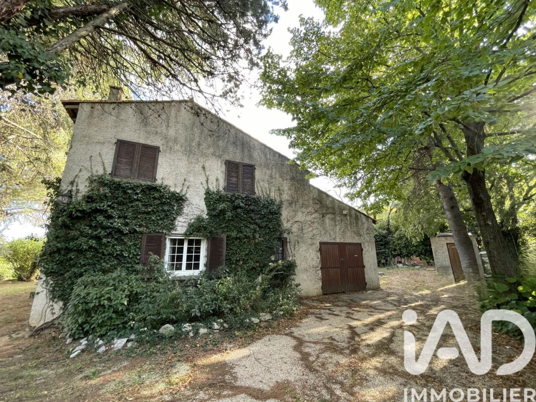 Maison 8 Pièce(s) Lédenon - Photo 3