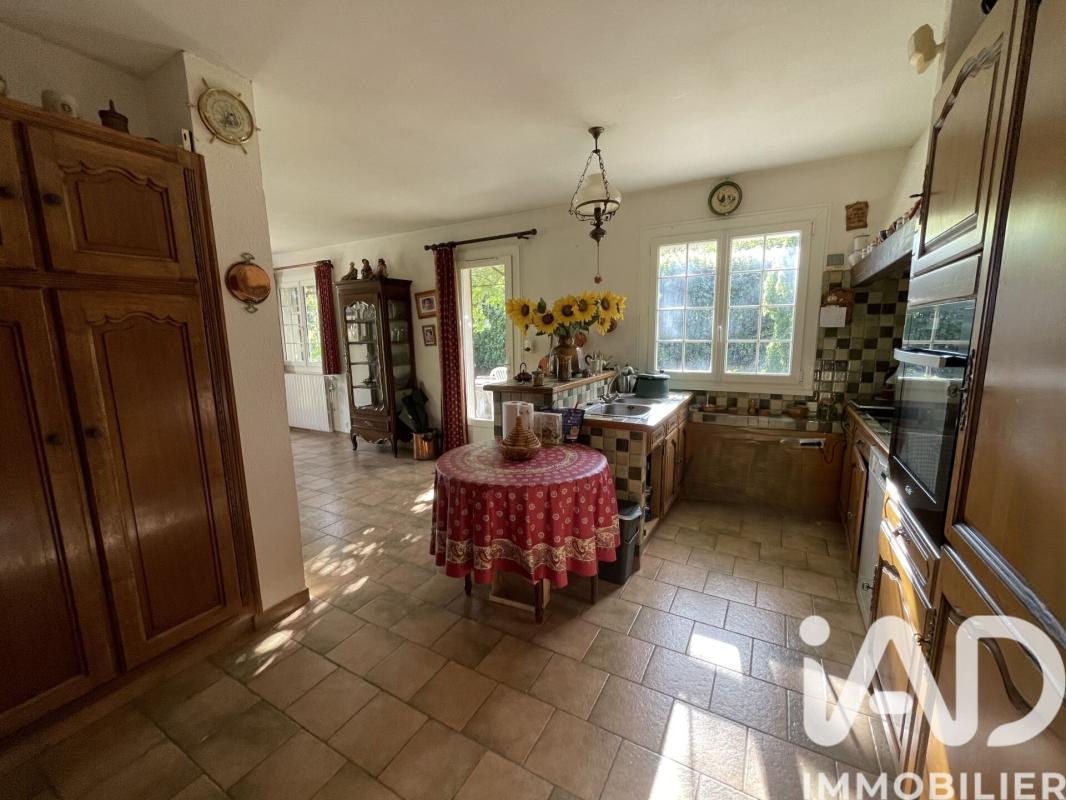 Maison 8 Pièce(s) Lédenon - Photo 8