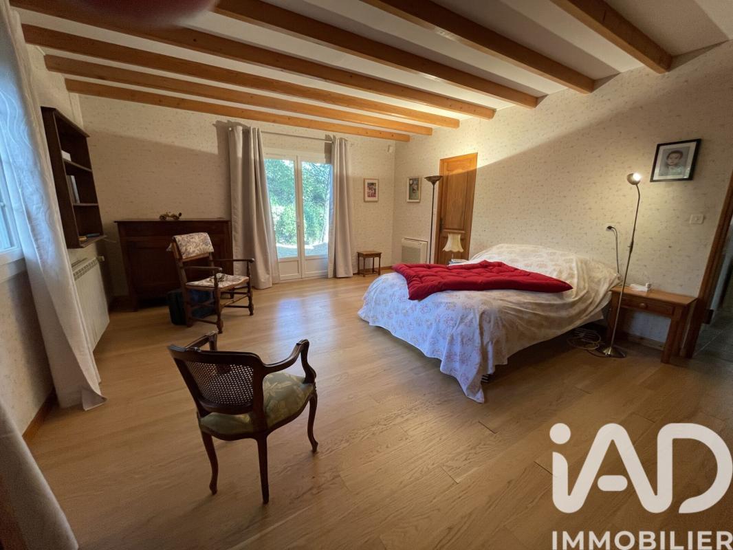 Maison 8 Pièce(s) Lédenon - Photo 11